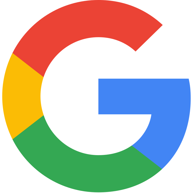 Logo do Google